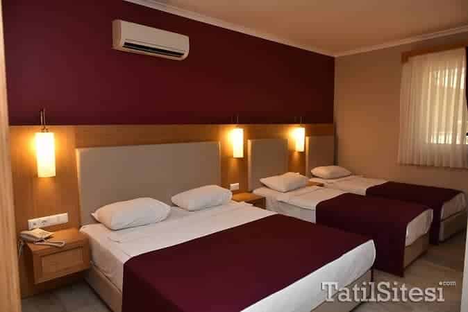 Hotel İstanköy Bodrum